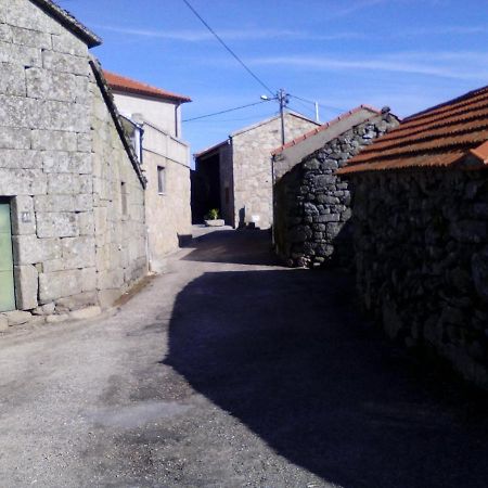 Villa Stone House Vila Real Exterior foto