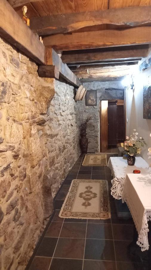 Villa Stone House Vila Real Exterior foto